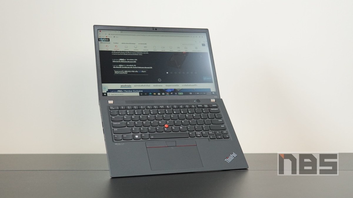 Lenovo ThinkPad X13 7