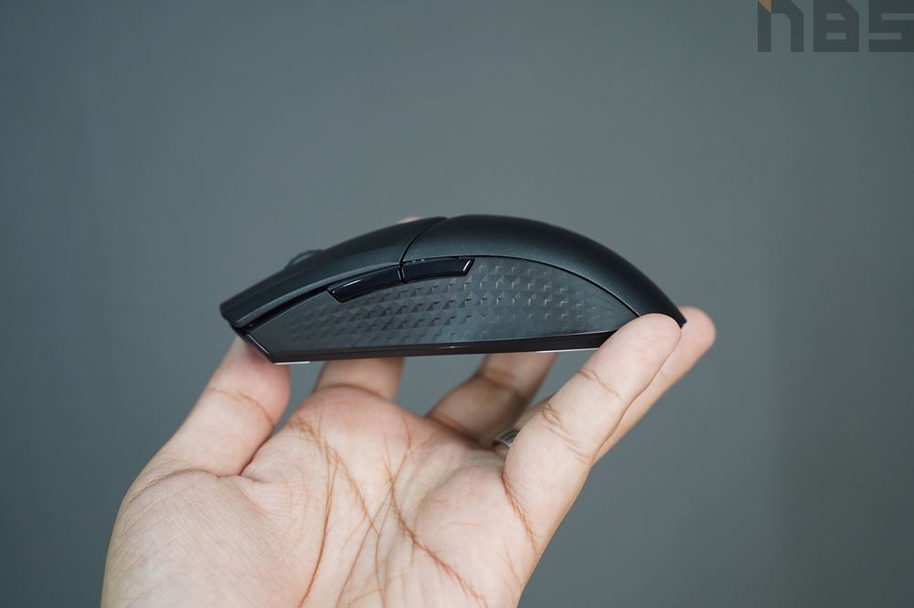 MSI Mouse GM41 11
