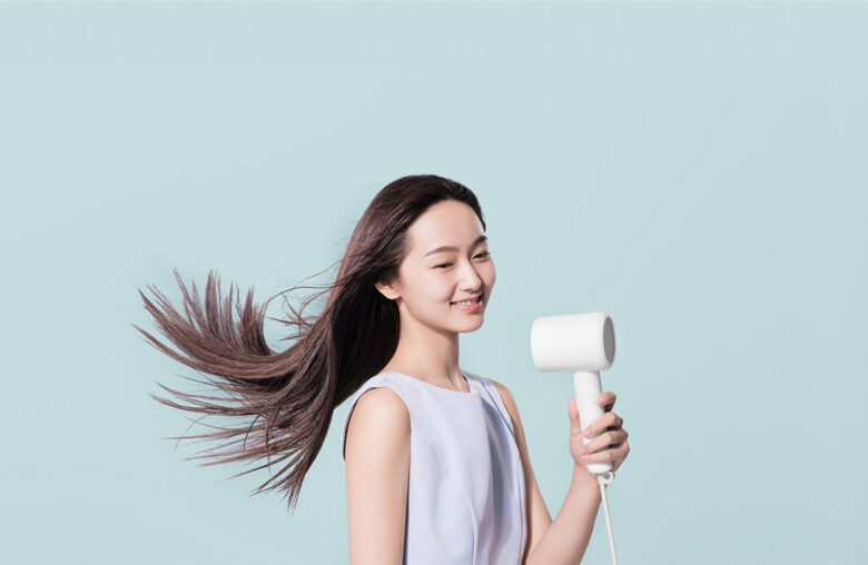 Mi Ionic Hair Dryer H300