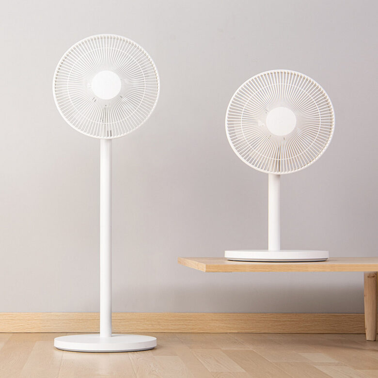 Mi Smart Standing Fan 2 Lite