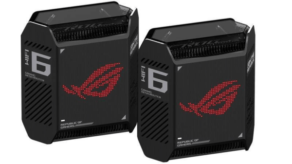 ASUS ROG Rapture GT6