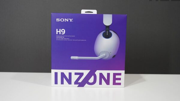 Sony INZONE H9 01