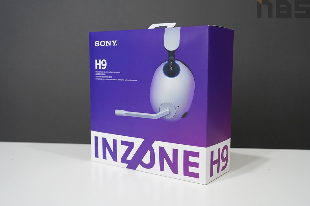 Sony INZONE H9 03