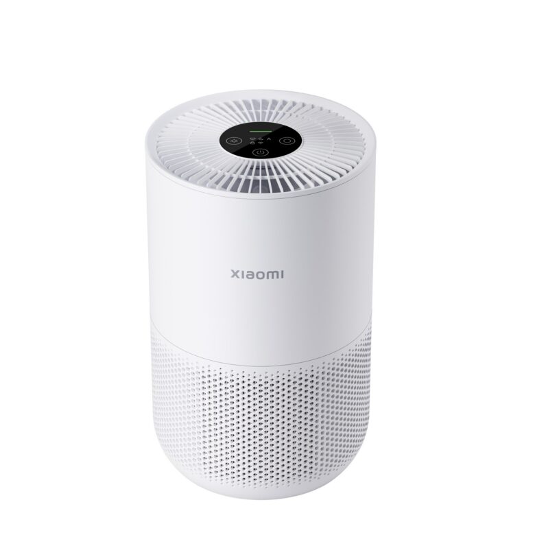 Xiaomi Smart Air Purifier 4 Compact 60 degree