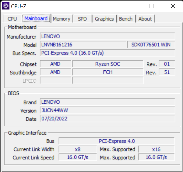 CPU Z 9 3 2022 3 10 19 PM