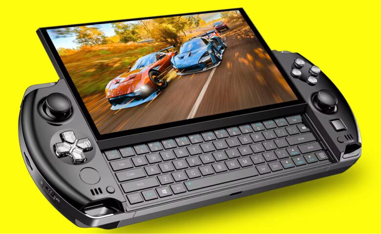 GPD Win 4