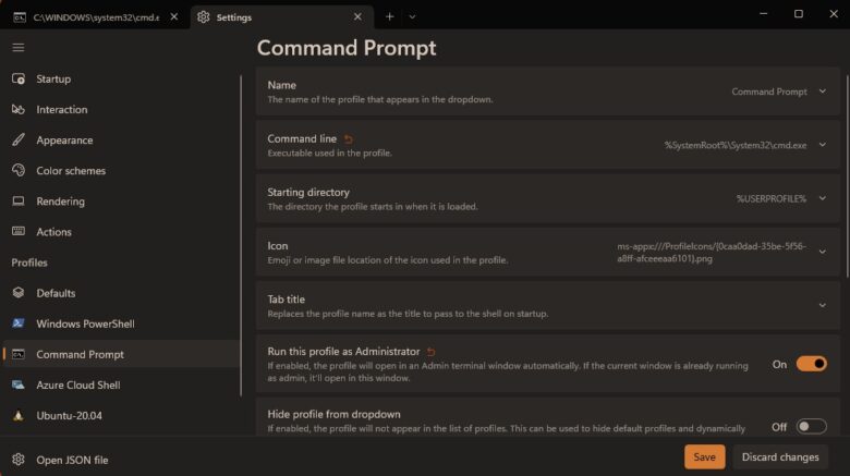 Restart Windows Computer Using Command Prompt 003