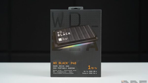 WD Black P40 01