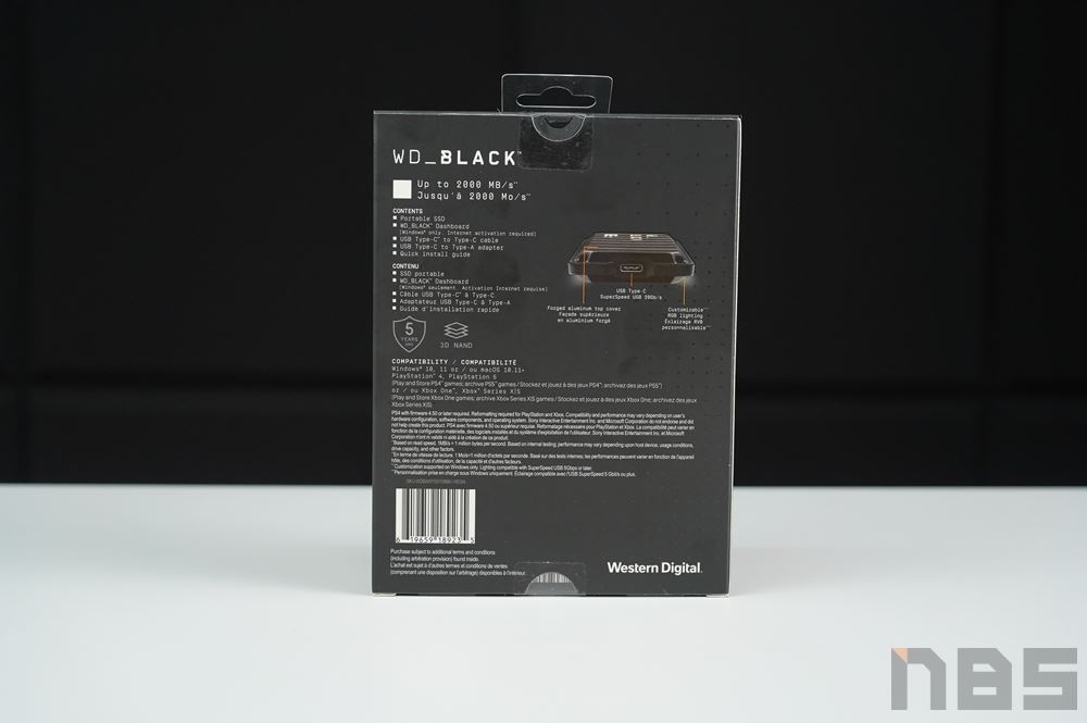 WD Black P40 02