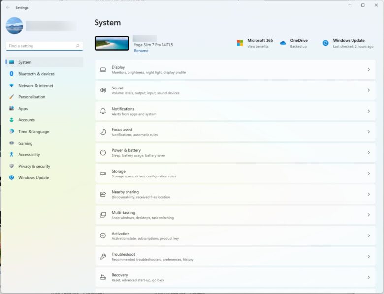 10 Windows 11 security settings to keep your PC safe - Improving Windows 11 Setup For Security