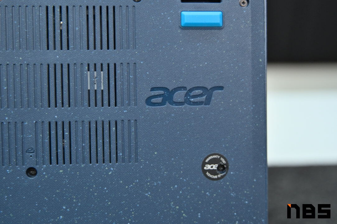 Acer Aspire Vero Intel Gen 12 DSC00077
