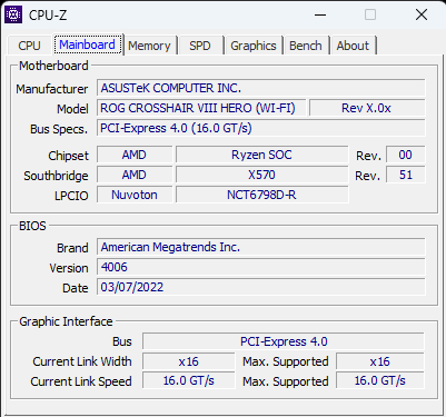 CPU Z 10 21 2022 5 05 06 PM