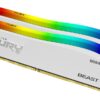 Kingston FURY Beast DDR4 RGB Special Edition