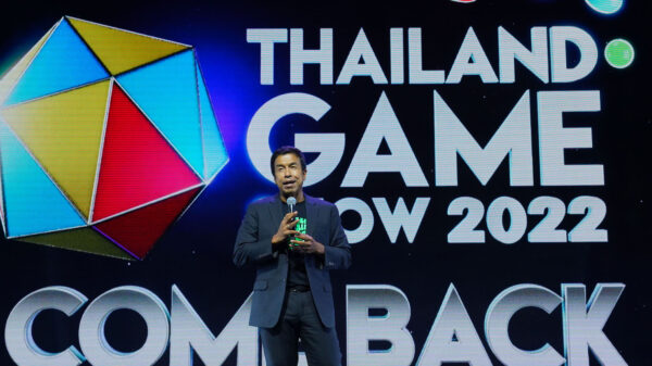 Thailand Gameshow 4