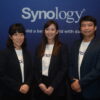 3 ผู้บริหาร Synology 1
