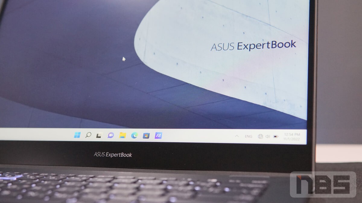 ASUS ExpertBook B5 88