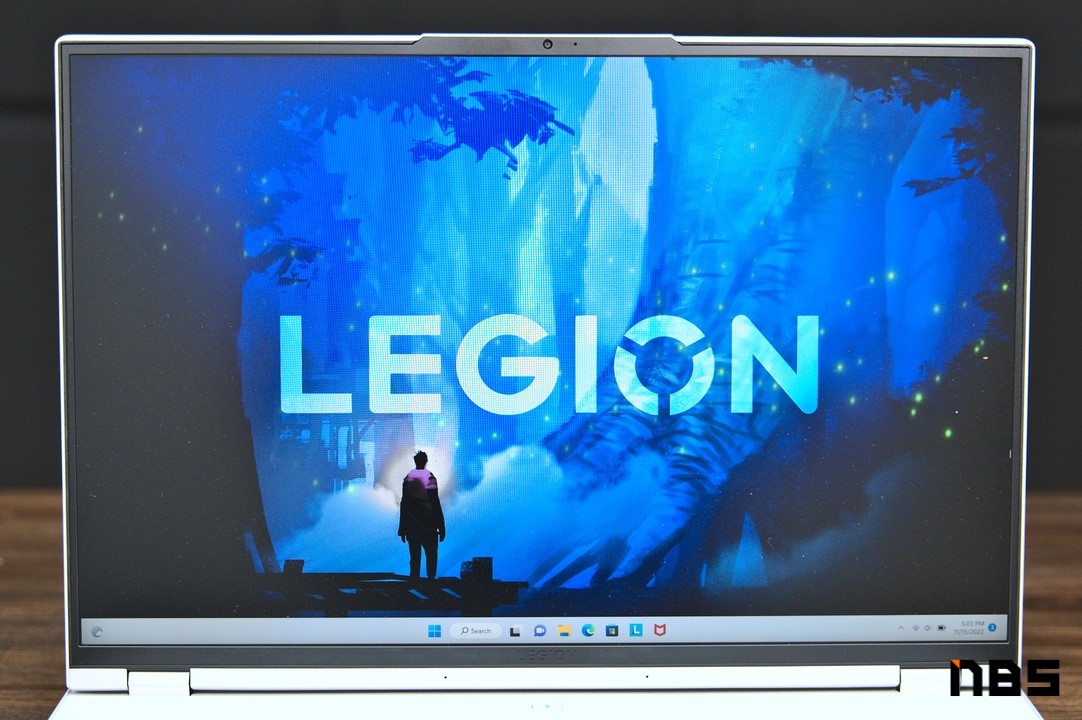 Lenovo Legion 5i Pro DSC01039
