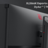 Picture ZOWIE Announces The First 360Hz TN Gaming Monitor XL2566K