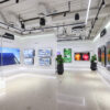 Samsung Southeast Asia Display Solutions Showroom 4 1