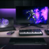 Seagate Black Panther SE HDD Desk Lifestyle Hi Res