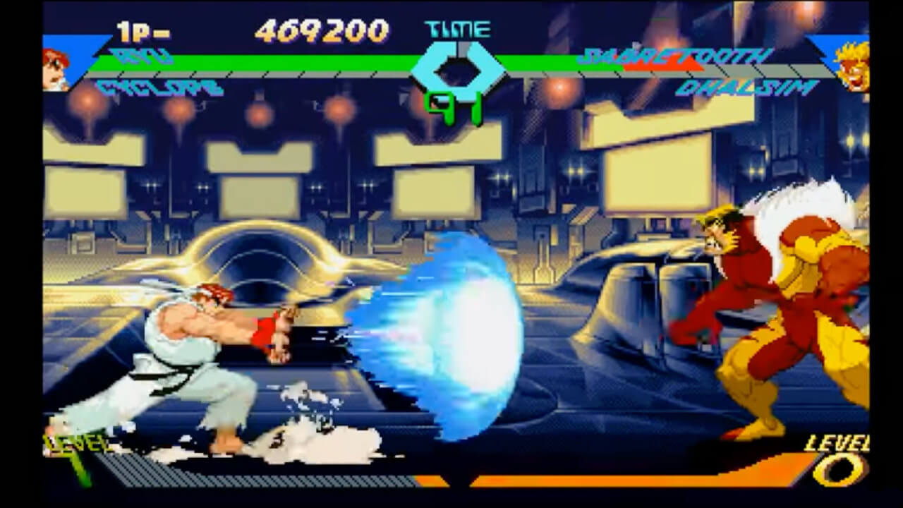 10 เกมแปลงจากเครื่อง Arcade ที่แย่ที่สุดตลอดการ