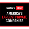 Press Photo Forbes 2022 Largest Private Companies