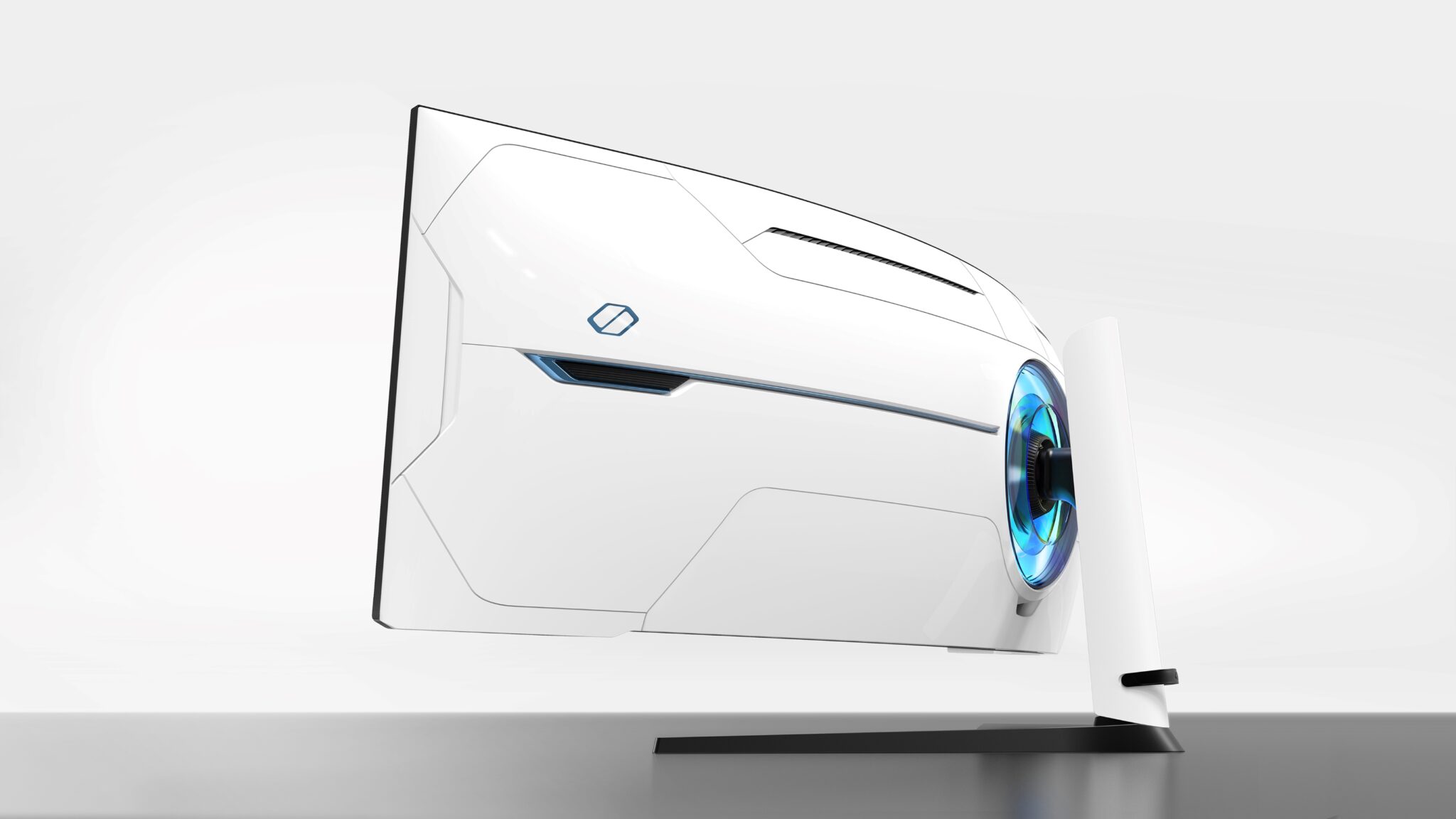 ซัมซุง Odyssey, View Finity Smart Monitor ที่งาน CES 2023