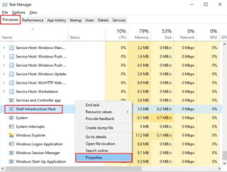 ทำความรู้จักกับ Shell Infrastructure Host พร้อมวิธีแก้ไขการใช้ทรัพยากร ...