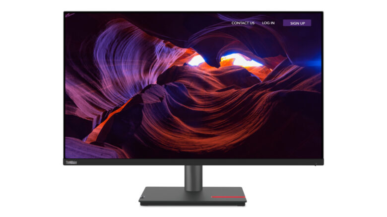 ThinkVision P32p 30