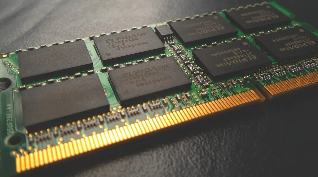 RAM Cache 