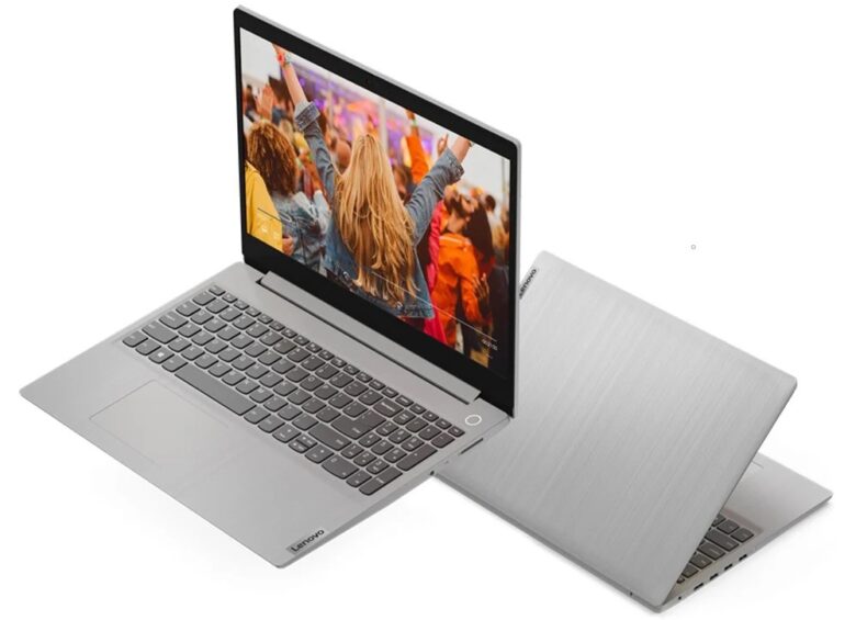 Lenovo Notebook IdeaPad 3 15ITL05 square medium