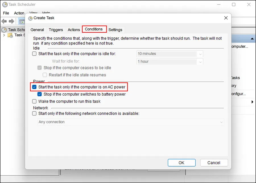 ปรับแต่ง Windows Startup เพิ่มความเร็วให้กับ Windows 11