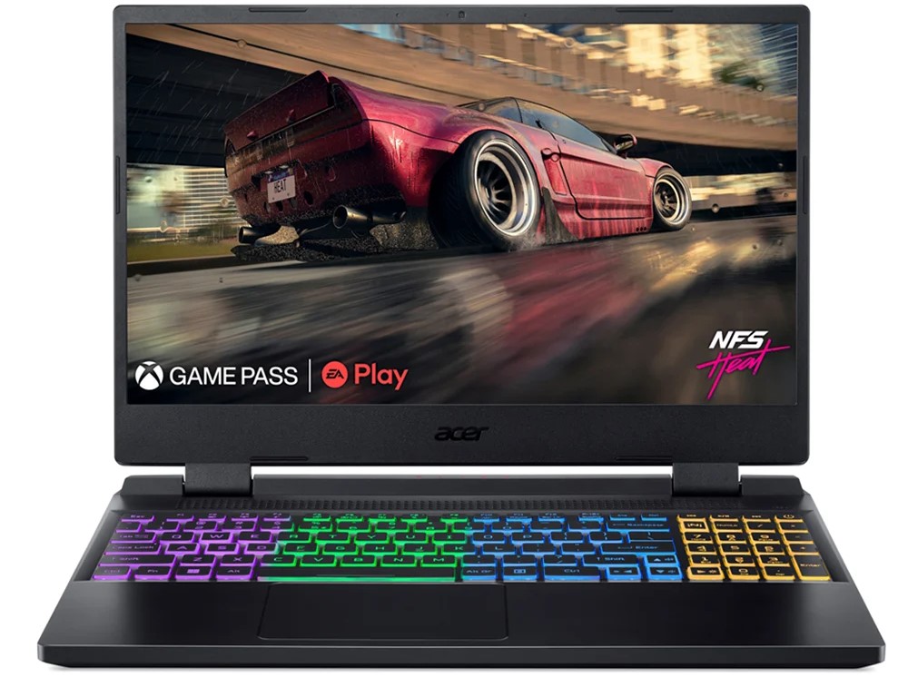 Acer Notebook Nitro AN515 01