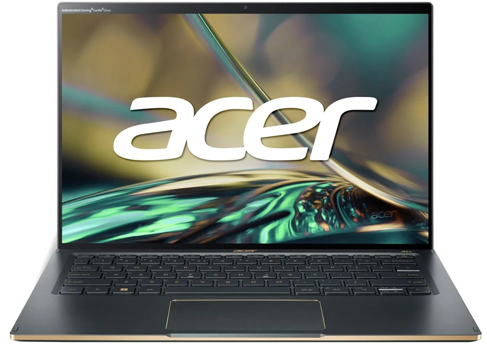 Acer Notebook Swift SF514 56T 56M4 01