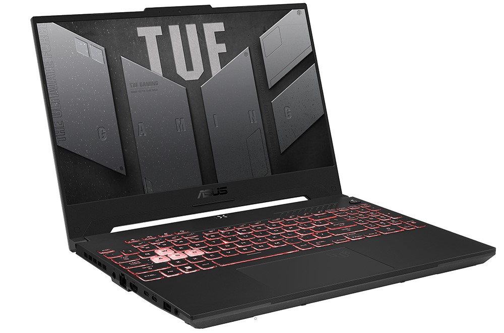 Asus Notebook TUF Gaming A15 FA507RM 03
