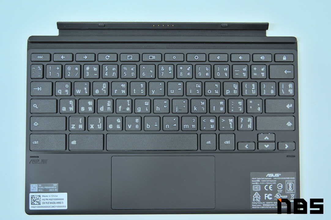 Chromebook CM3000 DSC01198