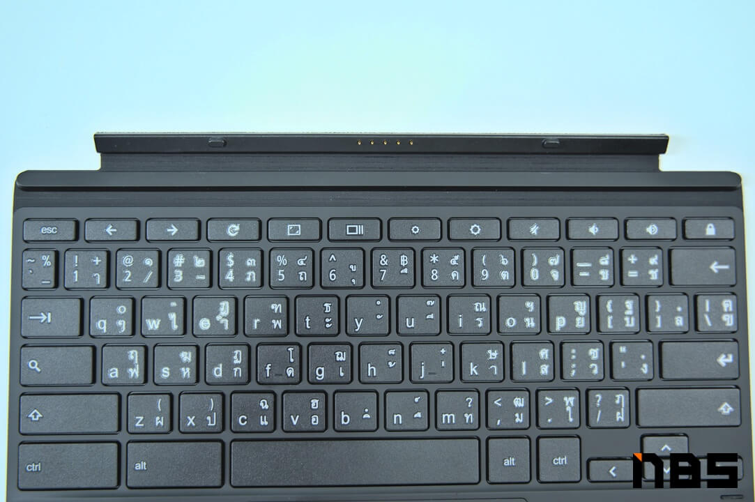 Chromebook CM3000 DSC01206