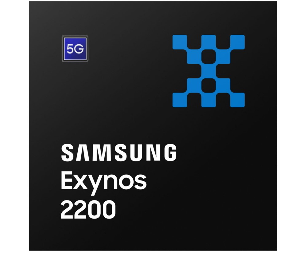 Exynos 2200 main1F