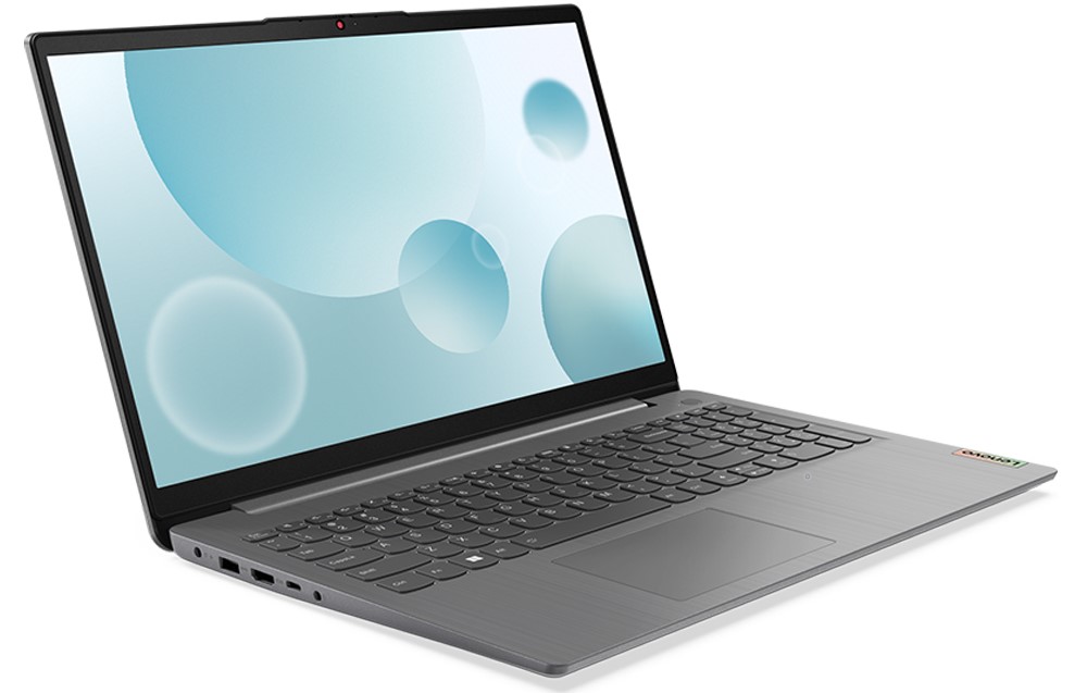 Lenovo Notebook IdeaPad 3 15ABA7 82RN003CTA Arctic Grey 5