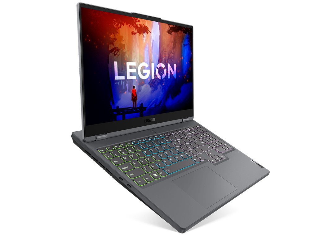 Lenovo Notebook Legion 5 15ARH7H 04