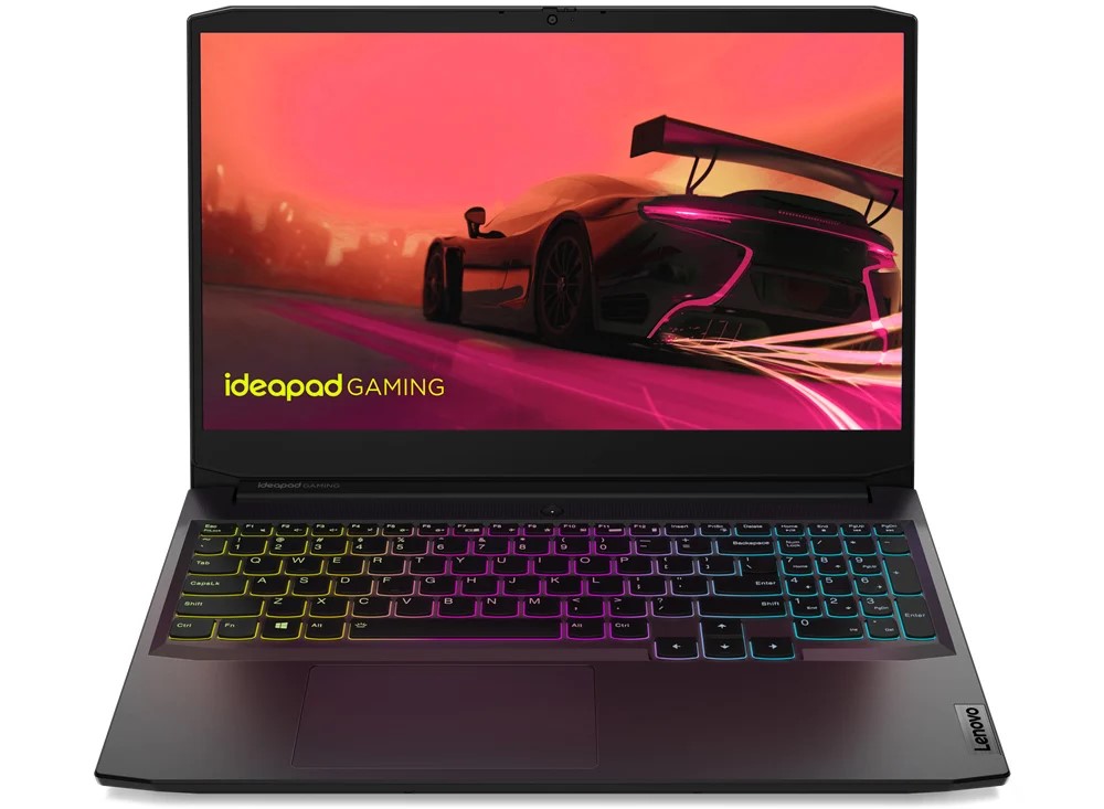 Notebook IdeaPad Gaming 3 15ACH6 01 1