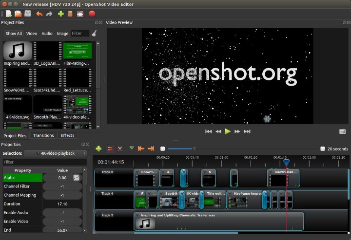 10 โปรแกรมตัดต่อวีดีโอ 2023 ใช้ง่าย ไม่ติดลายน้ำ ฟีเจอร์แน่นเพื่อ Content  Creator - Notebookspec