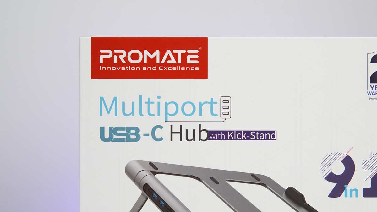 Promate PrimeBase C 7