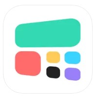 Color Widgets แต่งหน้าจอ iPhone
