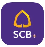 เปิดบัญชีออนไลน์ ธนาคารไทยพาณิชย์ SCB