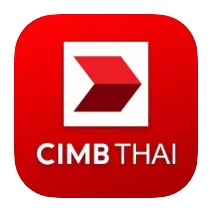 เปิดบัญชีออนไลน์ ธนาคาร CIMB