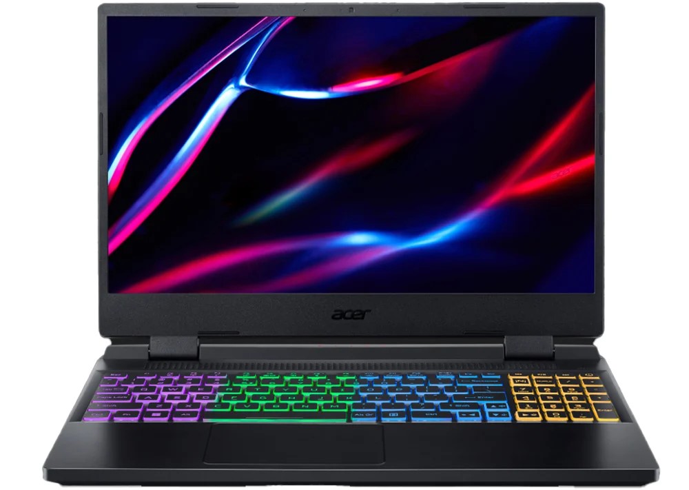Acer Nitro AN515 01