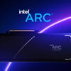 Intel Arc A Desktop Series