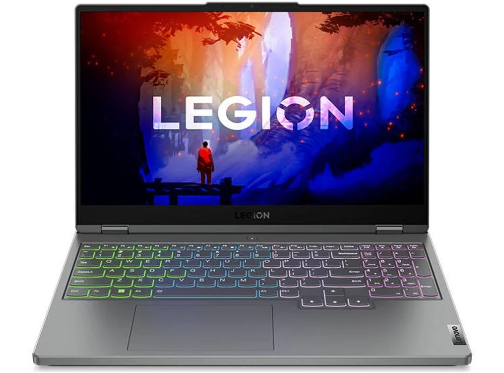 Lenovo Notebook Legion 5 15ARH7H 01