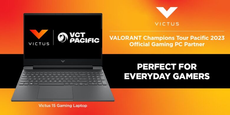 VALORANT Champions Tour Pacific 2023